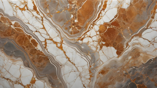 Natural texture of marble with high resolution, glossy slab marble texture of stone for digital wall tiles and floor tiles, granite slab stone ceramic tile, rustic Matt pgvt tile slab. Generative AI