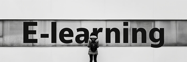 ELearning provides flexibility, empowerment, and growth in a virtual environment