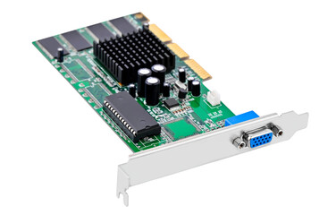 PC video card