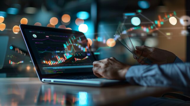 Strategic analysis of sales performance to drive business growth through data driven decision making