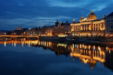 Opera & Panorama 