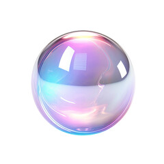 glass sphere
