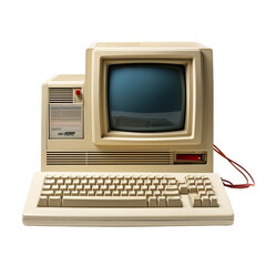 old computer