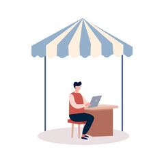 ecommers marketing life style