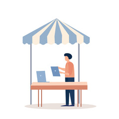 ecommers marketing life style