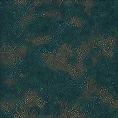 Endless Abstract Harmony: Seamless Pattern Photo Stock Collection