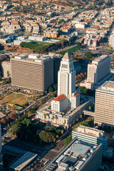 Los Angeles City Hall