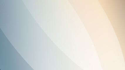 Gradient background color gradient concept graphic for illustration