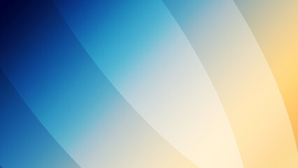 Gradient background color gradient concept graphic for illustration