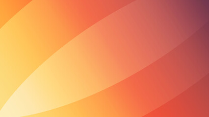 Gradient background color gradient concept graphic for illustration