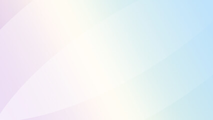 Gradient background color gradient concept graphic for illustration