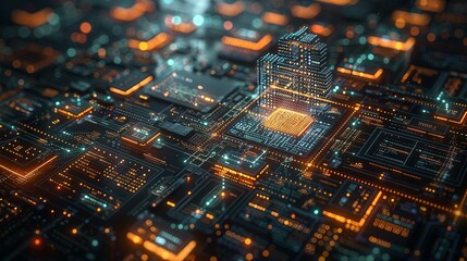 Compliance Redefined: The Role of Advanced Document Management in Governance