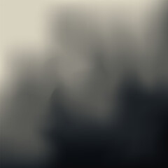 Gradient Abstract Background . Grey Abstract Background Vector. Grey Background