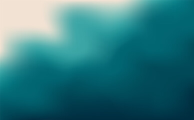 Gradient Abstract Background . Green Abstract Background Vector. Green Background