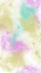 Obraz premium Galaxy Nebula Stars Overlay 