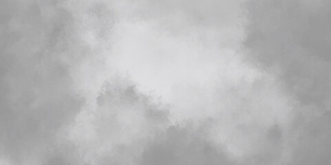 Abstract black and white grunge texture, vintage white painted marble with stains.  Watercolor white and light gray texture, background. Illustration.