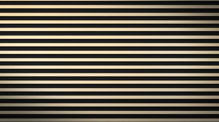 Background with Horizontal Line Pattern