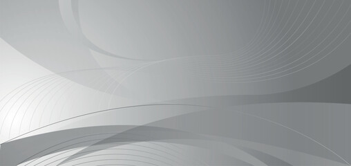 banner color gris, fondo abstracto gris