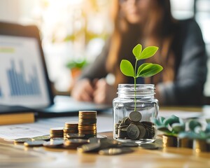 Financial Planning Seminar for Young Adults Investing Wisely to Achieve Financial Goals