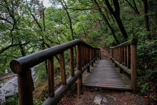 parque ecologico chipinque, monterrey, nuevo leon
