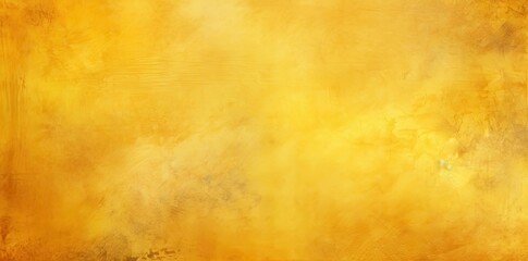 yellow texture background with a place for text