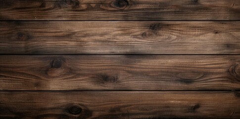 Fototapeta premium wood texture background with wooden planks in the middle