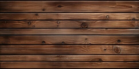 Fototapeta premium wood deck texture featuring a brown and wood wall with multiple brown and wood drawers