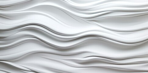 white textured background with a lot of curves
