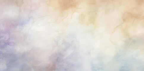 watercolor paper texture in shades of blue and white, with a isolated background