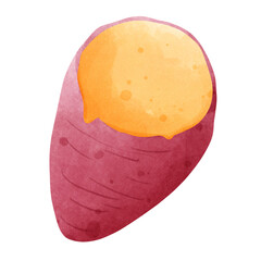 Sweet Potato