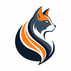 fox head icon
