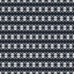 Abstract seamless background pattern pixelated Pixel Seamless Pattern