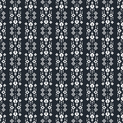 Abstract seamless background pattern pixelated Pixel Seamless Pattern