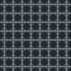 Abstract seamless background pattern pixelated Pixel Seamless Pattern