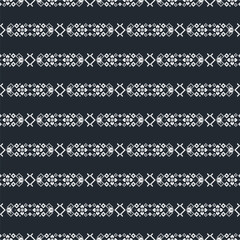 Abstract seamless background pattern pixelated Pixel Seamless Pattern