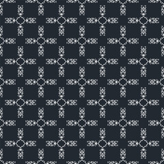 Abstract seamless background pattern pixelated Pixel Seamless Pattern