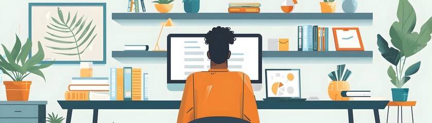 Online Business Consultation via Video Call with Expert Advisor