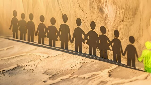An employee resource group ERG focused on social equity and justice