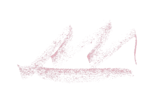 pink pencil strokes isolated on transparent background
- Powered by Adobe