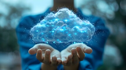 Cloud based Disaster Recovery Responding to Simulated System Outages