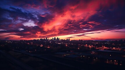 Fototapeta premium lumosity light in dark