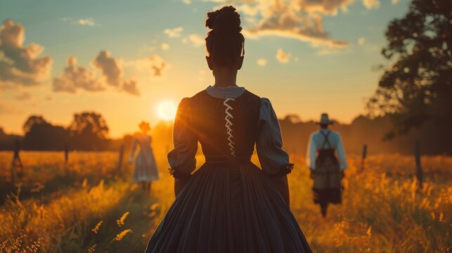 Freedom's reflection:Juneteenth's role in promoting inclusivity and diversity.