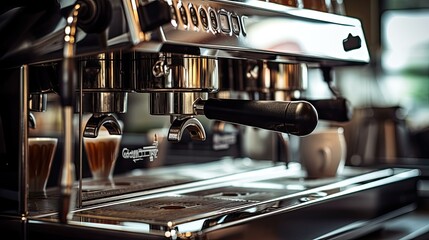 coffee food equipment