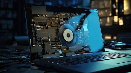 security erase technology