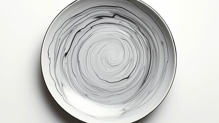 photograph grey paint stroke