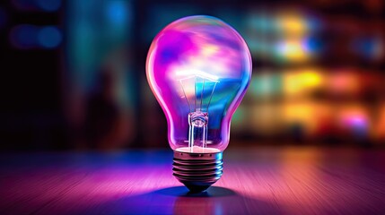 app technology lightbulb