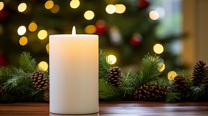 ornaments holiday lighting