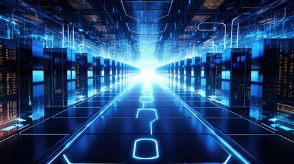 cybersecurity technology software