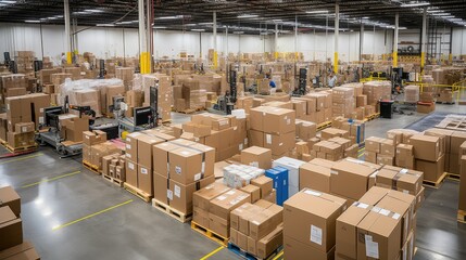 inventory technology warehouse