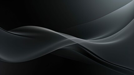 light dark gray abstract background